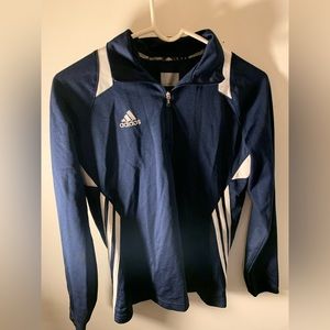 Adidas sports shirt